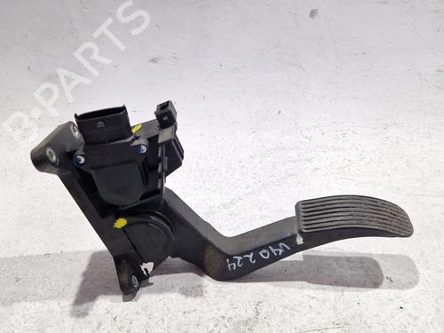 Used Pedal MERCEDES-BENZ VITO / MIXTO Van (W639) 115 CDI (639.601, 639.603, 639.605) (150 hp) 29700737