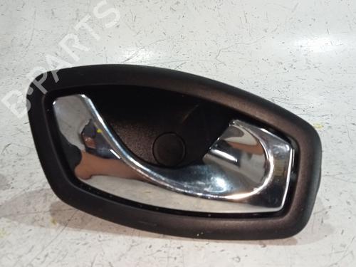Rear right interior door handle RENAULT CAPTUR I (J5_, H5_) 0.9 TCe 90 | BP36766848I16 - Image 4