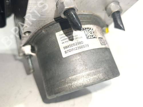 ABS pump CITROËN C3 III (SX) 1.5 BlueHDi 100 (SXYHYP, SXYHTU) | BP36904818M43  - Image 5