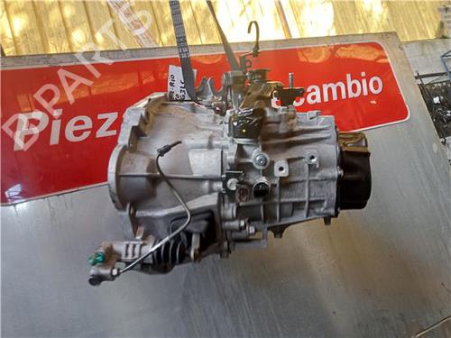Gearbox KIA RIO IV (YB, SC, FB) 1.0 T-GDI 100 | BP23923253M3 