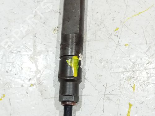 Used Injector SEAT LEON (1M1) 1.9 TDI (110 hp) 26542592