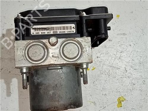 ABS pump NISSAN ALMERA II (N16) 2.2 Di | BP23909262M43 