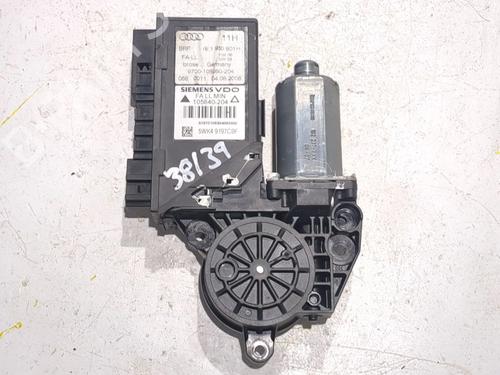 Used Right front window motor AUDI A4 B7 Avant (8ED) 2.0 TDI quattro (140 hp) 23926808