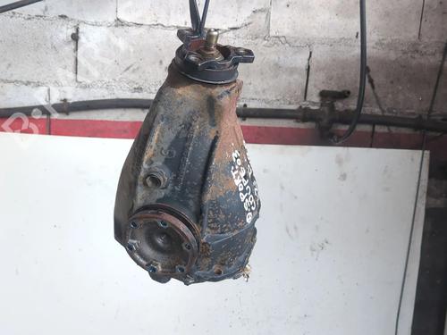 Rear differential MERCEDES-BENZ C-CLASS Coupe (CL203) C 220 CDI (203.706) | BP26953257M24 