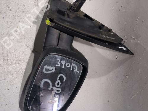 Used Right mirror OPEL CORSA D (S07) 1.3 CDTI (L08, L68) (75 hp) 23927382