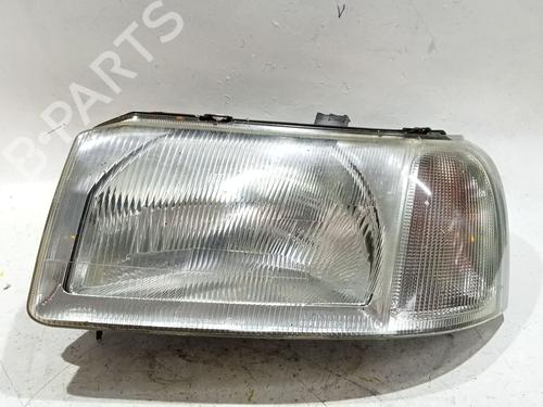 Used Left headlight LAND ROVER FREELANDER I (L314) 2.0 Td4 4x4 (112 hp) 27311442