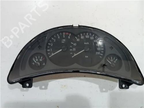 Used Instrument cluster OPEL CORSA C (X01) 1.2 (F08, F68) (75 hp) 23932734