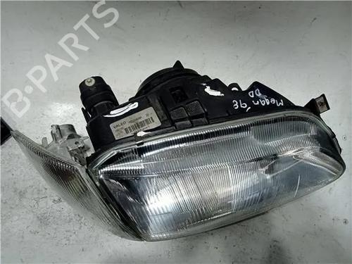 Højre forlygte RENAULT MEGANE I Classic (LA0/1_) 1.9 D (LA0A, LA0U, LA0R) | BP23917417C29 