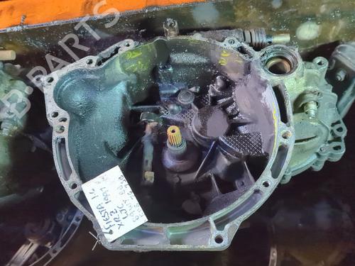 Used Gearbox Gearbox FORD FIESTA III (GFJ) 1.6 XR2i (110 hp) 34157919 34157919