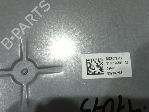 Electronic module CITROËN C4 II (NC_) 1.6 HDi 115 | BP26736052M83 