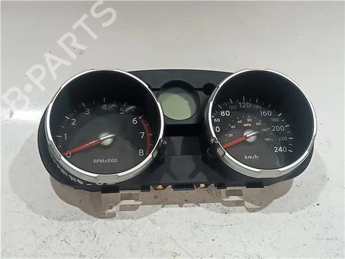 Used Instrument cluster NISSAN MURANO II (Z51) 2.5 dCi 4x4 (190 hp) 23913105