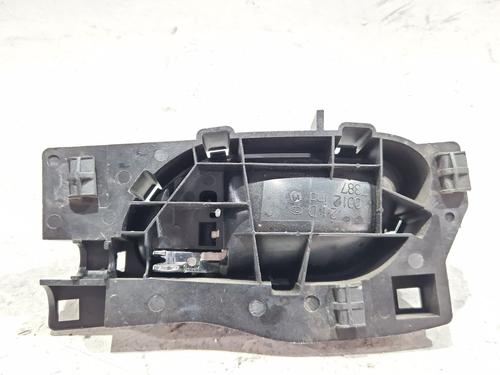 Rear right interior door handle CITROËN C4 I (LC_) 2.0 16V | BP29876553I16