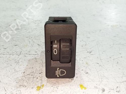 Used Headlight adjuster motor Headlight adjuster motor PEUGEOT 307 (3A/C) 2.0 HDi 110 (107 hp) 36766828 36766828