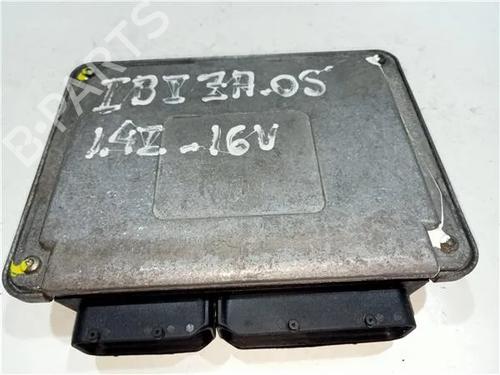 Elektronisk modul SEAT IBIZA III (6L1) 1.9 TDI | BP23910315M83 