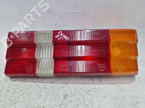 Used Right taillight FORD ESCORT IV Turnier (AWF, AVF) 1.6 D (54 hp) 30831997