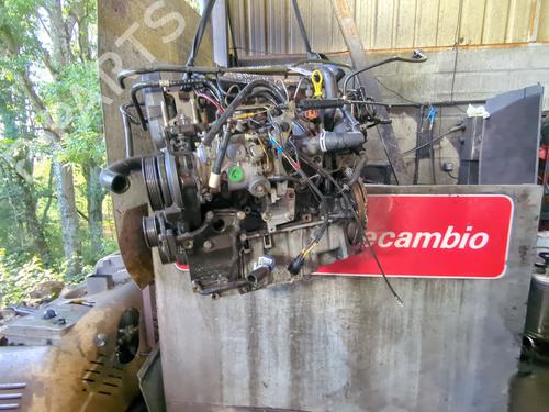 Engine FORD MONDEO II (BAP) 1.8 TD | BP36075761M1 - Image 3