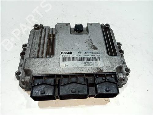 Used Electronic module RENAULT MEGANE IV Saloon 1.5 dCi 110 (110 hp) 23910597