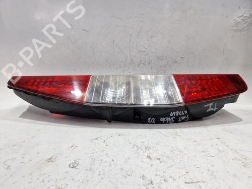 Left taillight FIAT BRAVO I (182_) 2.0 HGT 20V (182AQ) | BP30193632C34 