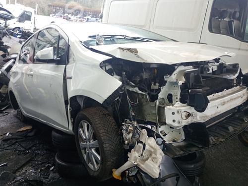 Steering column stalk TOYOTA YARIS (_P13_) 1.5 Hybrid (NHP130_, NHP130) | BP32163622I23 