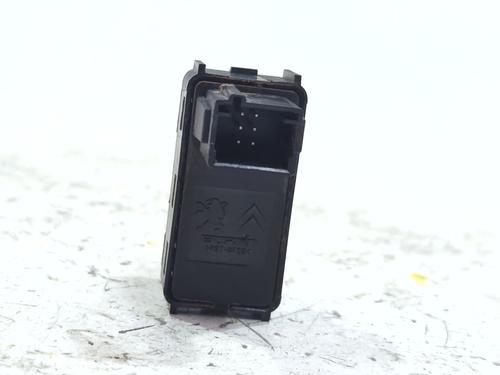 Right front window switch PEUGEOT 5008 (0U_, 0E_) 1.6 HDi | BP40063018I26 - Image 3