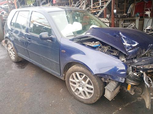 Brugte VW GOLF IV Variant (1J5) 1.6 4768816