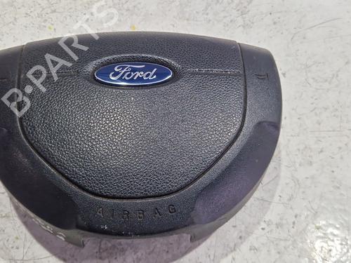 Used Driver airbag Driver airbag FORD TRANSIT CONNECT (P65_, P70_, P80_) 1.8 Di (75 hp) 33605639 33605639