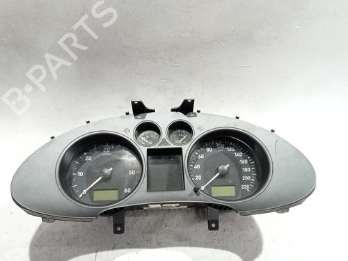 instrument-cluster-seat-cordoba-6l2-2002-2003-2004-2005-2006-2007-2008-2009-31709972 main image