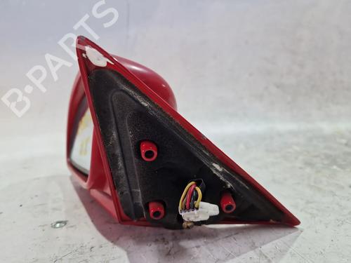 Left mirror TOYOTA CELICA Coupe (_T18_) 2.0 (ST182, ST183) | BP29521634C26 