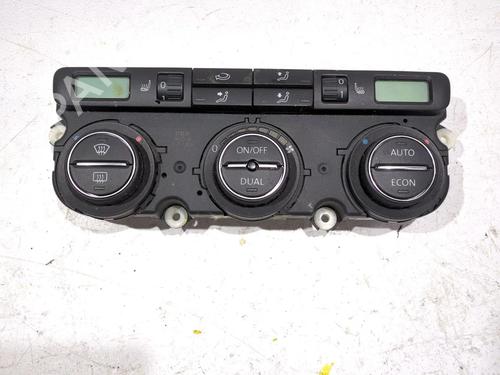 Comando chauffage VW PASSAT B6 Variant (3C5) 2.0 TDI 16V 4motion (140 hp) 23926614