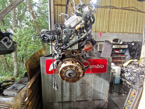Engine AUDI 80 B4 Saloon (8C2) 2.3 E | BP37719451M1 - Image 5