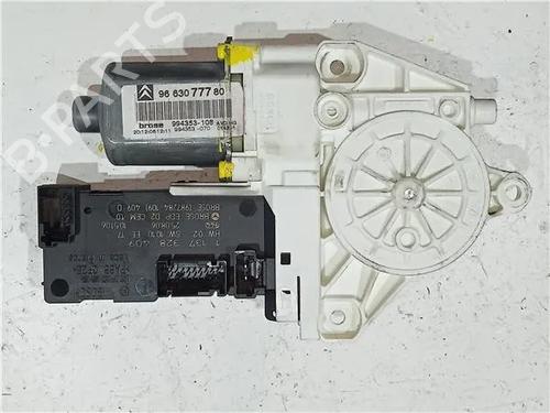 Used Right front window motor CITROËN C6 (TD_) 2.7 HDi (204 hp) 23921495
