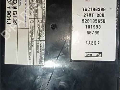 Elektronisk modul LAND ROVER FREELANDER I (L314) 2.0 Td4 4x4 | BP23912513M83 