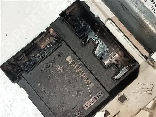 Left front window motor SEAT LEON (1P1) 2.0 TDI 16V | BP23912482E21