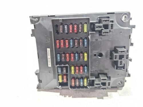 Fuse box NISSAN ALMERA I (N15) 1.4 | BP29401235E1 