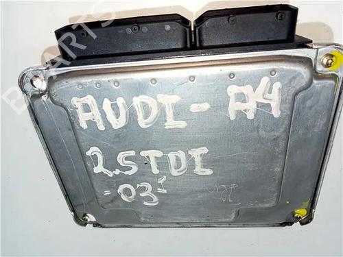 Electronic module AUDI A4 B6 (8E2) 1.9 TDI quattro | BP23912562M83