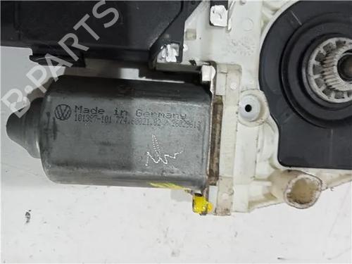 Rudehejsemotor forskærm venstre SEAT TOLEDO II (1M2) 1.9 TDI | BP23920365E21 