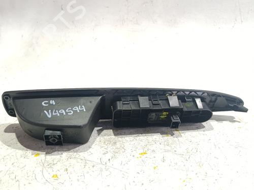 Right front window switch CITROËN C4 I (LC_) 1.6 HDi | BP40063218I26 - Image 2