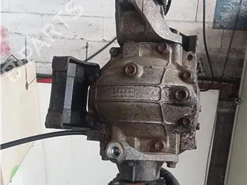 Rear differential SUZUKI GRAND VITARA II (JT, TE, TD) 1.9 DDiS All-wheel Drive (JT419, TD44, JB419WD, JB419XD,... | BP23923693M24 