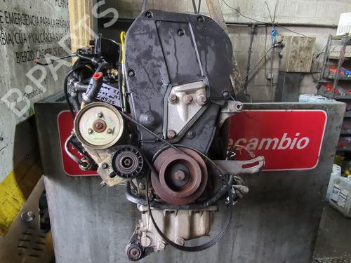Used Engine ROVER 200 II Hatchback (XW) 214 GSi/Si (103 hp) 26449462