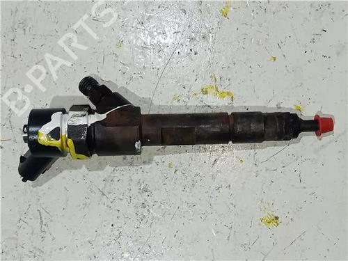 Used Injector NISSAN PRIMASTAR Van (X83) 1.9 dCi 100 (100 hp) 23923614