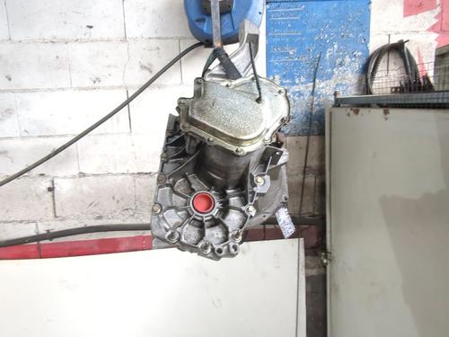 Gearbox FORD ESCORT IV Express (AVF) 1.6 D | BP26128801M3 