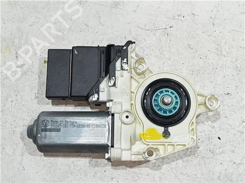 Used Left rear window motor SEAT TOLEDO III (5P2) 2.0 TDI 16V (140 hp) 23921492