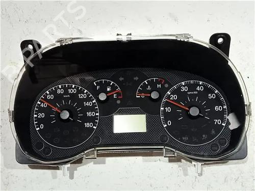 Used Instrument cluster FIAT GRANDE PUNTO (199_) 1.3 D Multijet (75 hp) 23930254