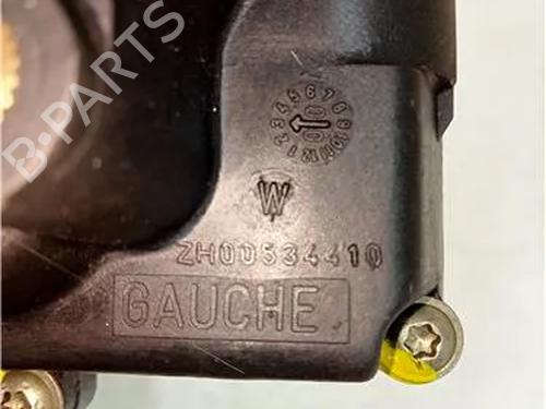 Left rear window motor RENAULT MEGANE I Coach (DA0/1_) 1.9 dTi (DA0N) | BP23907113E23 