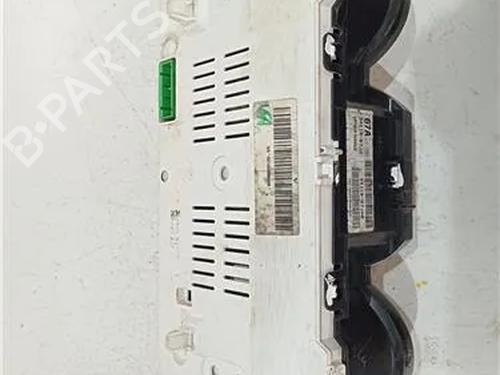 Instrument cluster SUZUKI GRAND VITARA II (JT, TE, TD) 1.9 DDiS All-wheel Drive (JT419, TD44, JB419WD, JB419XD,... | BP23906965C47 
