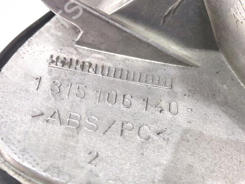 Left side indicator BMW 3 (E46) 318 i | BP31872655I20 