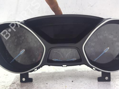 instrument-cluster-ford-focus-iii-2010-2011-2012-2013-2014-2015-2016-2017-2018-2019-2020-39981033 main image