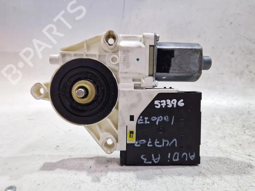 Used Left front window motor AUDI A3 (8P1) 2.0 FSI (150 hp) 29476841
