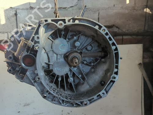 Used Gearbox Gearbox 32208985 32208985
