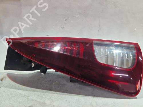 Used Left taillight Left taillight RENAULT ESPACE IV (JK0/1_) 2.0 dCi (JK03, JK04, JK1C, JK1G, JK1J, JK1K) (173 hp) 34007267 34007267